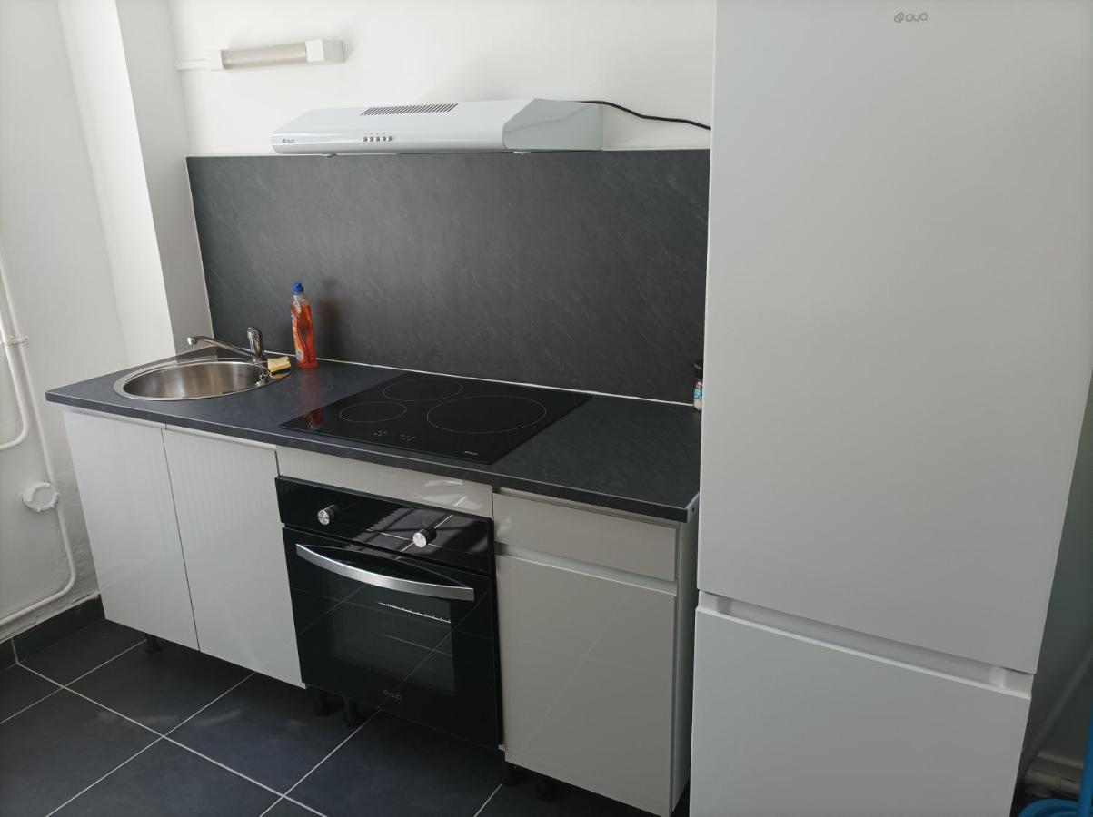 O'Couvent - Appartement 71 M2 - 1 Chambre - A222 سالين- ليه-بان المظهر الخارجي الصورة