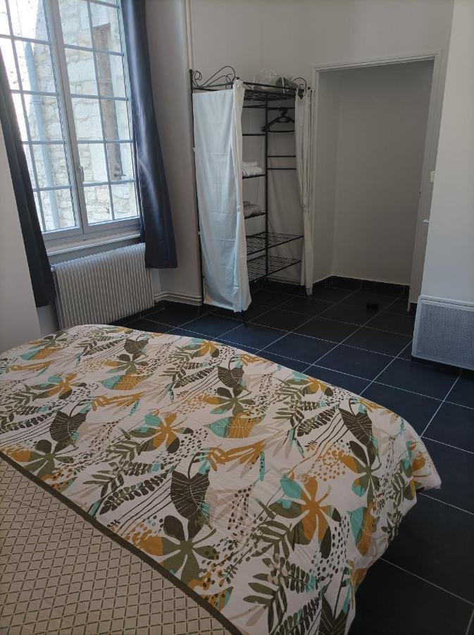 O'Couvent - Appartement 71 M2 - 1 Chambre - A222 سالين- ليه-بان المظهر الخارجي الصورة