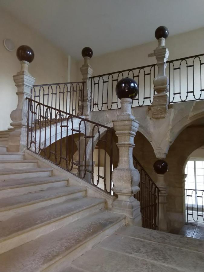O'Couvent - Appartement 71 M2 - 1 Chambre - A222 سالين- ليه-بان المظهر الخارجي الصورة