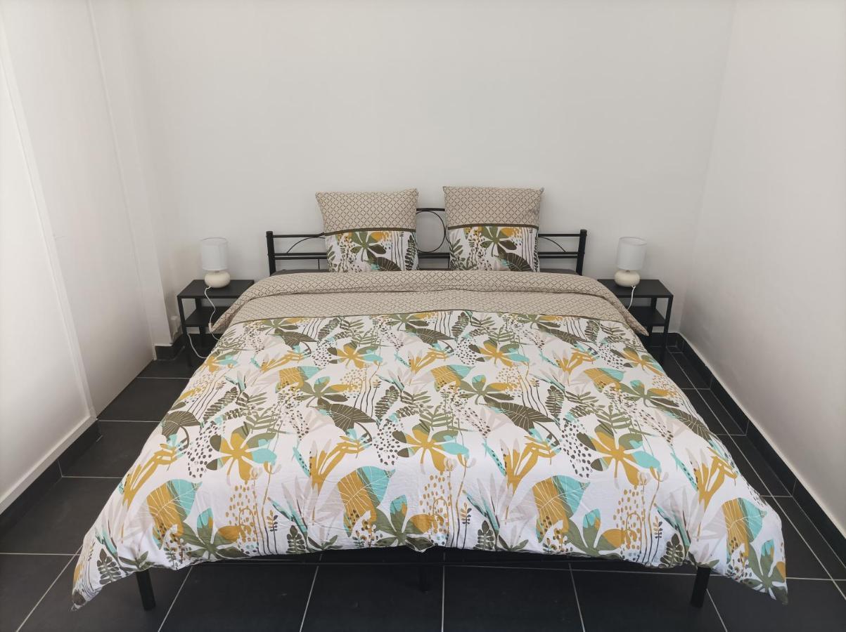 O'Couvent - Appartement 71 M2 - 1 Chambre - A222 سالين- ليه-بان المظهر الخارجي الصورة