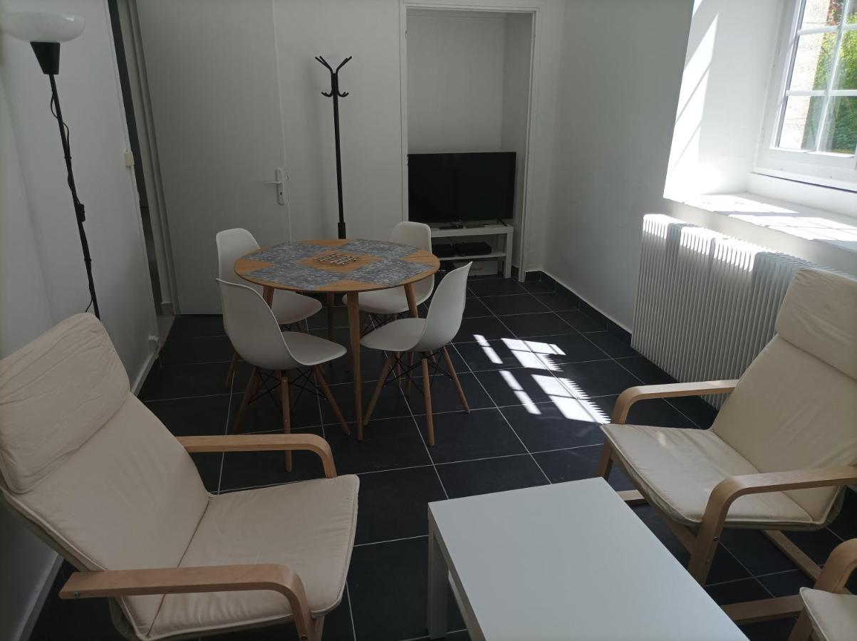 O'Couvent - Appartement 71 M2 - 1 Chambre - A222 سالين- ليه-بان المظهر الخارجي الصورة